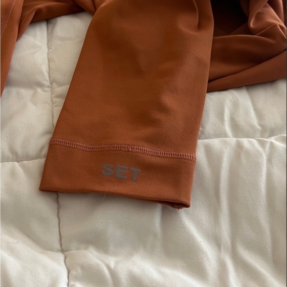 SET ACTIVE Full Set - Picture 6 of 7